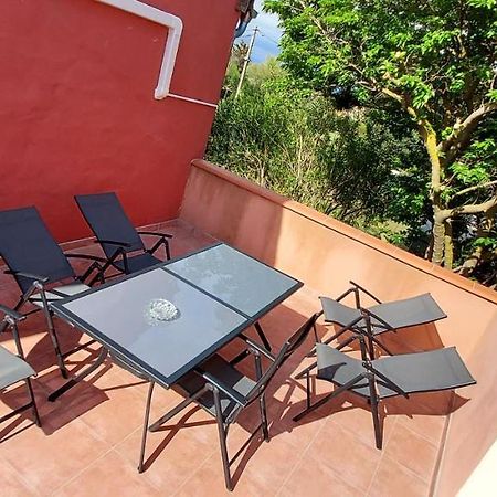 Le Barcares Logement Climatise Pour 6 Personnes, Draps Et Serviettes Non Fournis Air-Conditioned Accommodation For 6 People, Sheets And Towels Not Provided Alojamiento Con Aire Acondicionado Para 6 Personas, Sabanas Y Toallas No Incluidas 外观 照片