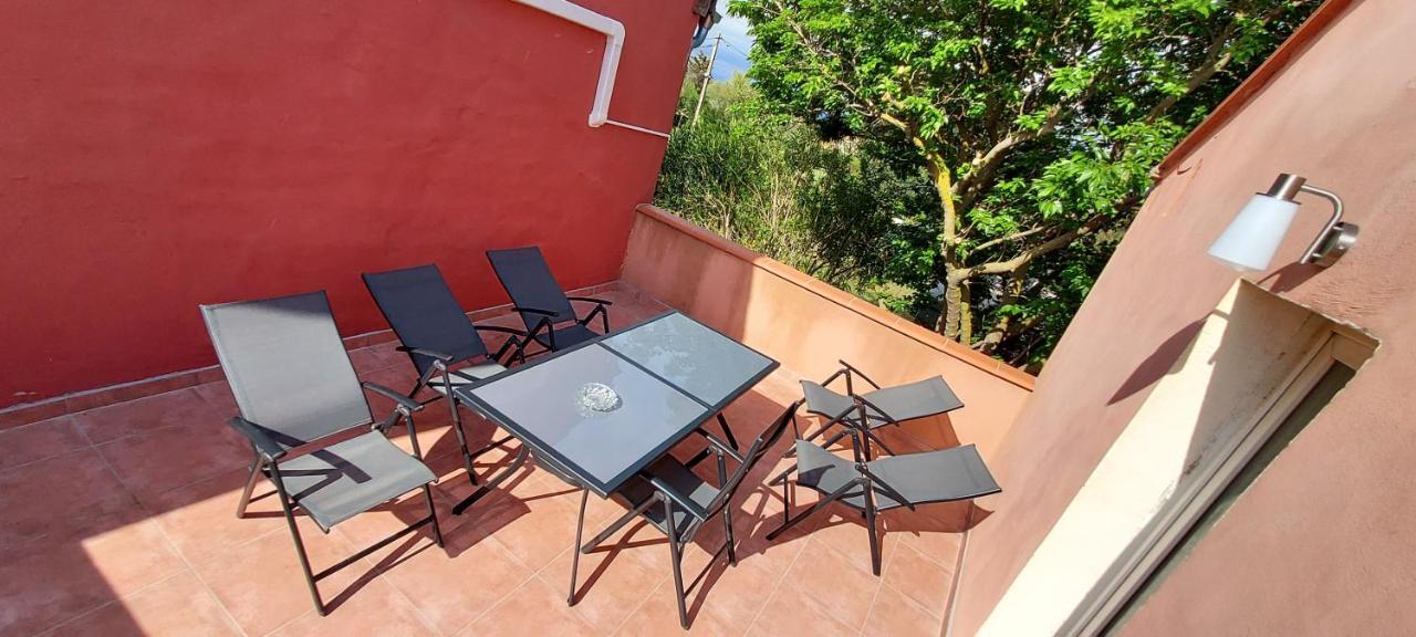 Le Barcares Logement Climatise Pour 6 Personnes, Draps Et Serviettes Non Fournis Air-Conditioned Accommodation For 6 People, Sheets And Towels Not Provided Alojamiento Con Aire Acondicionado Para 6 Personas, Sabanas Y Toallas No Incluidas 外观 照片