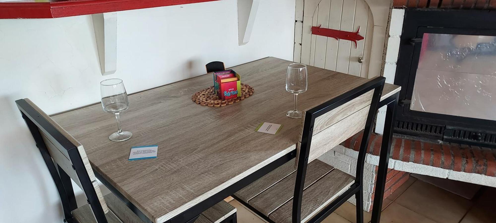 Le Barcares Logement Climatise Pour 6 Personnes, Draps Et Serviettes Non Fournis Air-Conditioned Accommodation For 6 People, Sheets And Towels Not Provided Alojamiento Con Aire Acondicionado Para 6 Personas, Sabanas Y Toallas No Incluidas 外观 照片