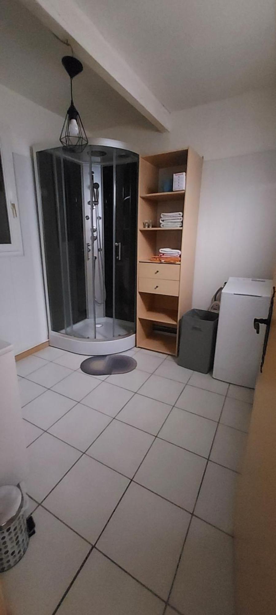Le Barcares Logement Climatise Pour 6 Personnes, Draps Et Serviettes Non Fournis Air-Conditioned Accommodation For 6 People, Sheets And Towels Not Provided Alojamiento Con Aire Acondicionado Para 6 Personas, Sabanas Y Toallas No Incluidas 外观 照片