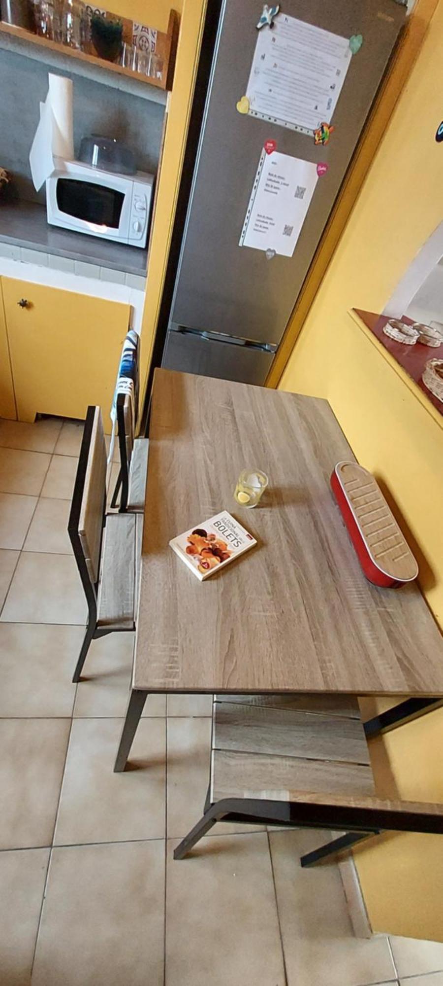 Le Barcares Logement Climatise Pour 6 Personnes, Draps Et Serviettes Non Fournis Air-Conditioned Accommodation For 6 People, Sheets And Towels Not Provided Alojamiento Con Aire Acondicionado Para 6 Personas, Sabanas Y Toallas No Incluidas 外观 照片