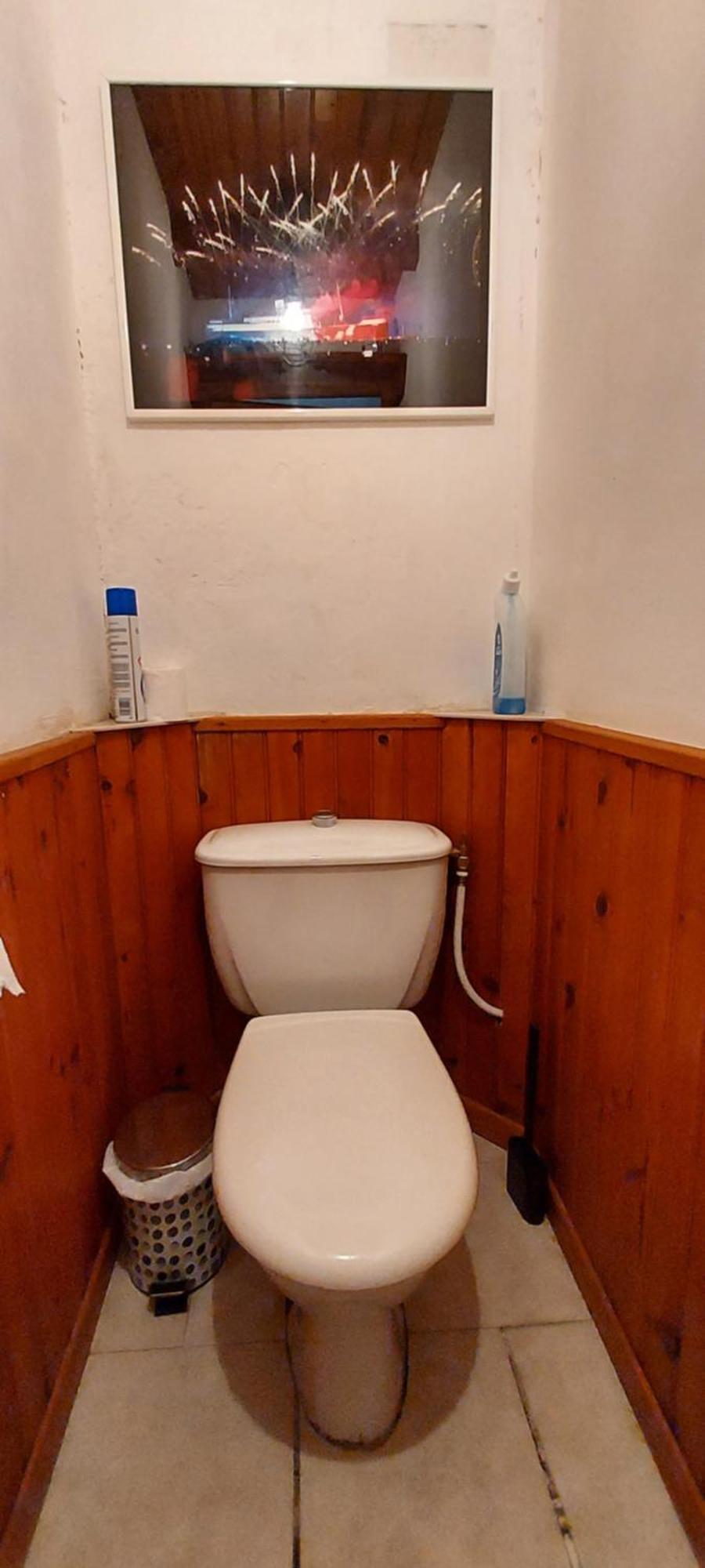 Le Barcares Logement Climatise Pour 6 Personnes, Draps Et Serviettes Non Fournis Air-Conditioned Accommodation For 6 People, Sheets And Towels Not Provided Alojamiento Con Aire Acondicionado Para 6 Personas, Sabanas Y Toallas No Incluidas 外观 照片