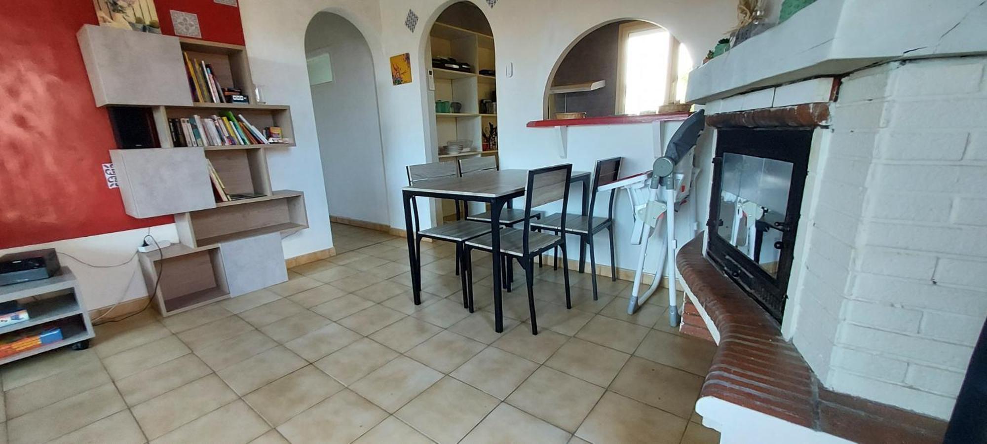 Le Barcares Logement Climatise Pour 6 Personnes, Draps Et Serviettes Non Fournis Air-Conditioned Accommodation For 6 People, Sheets And Towels Not Provided Alojamiento Con Aire Acondicionado Para 6 Personas, Sabanas Y Toallas No Incluidas 外观 照片